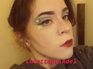 Lucettagrindel