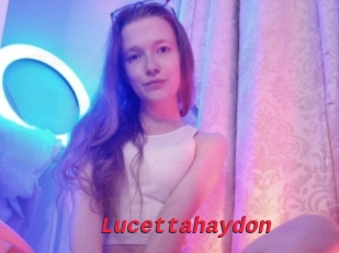 Lucettahaydon