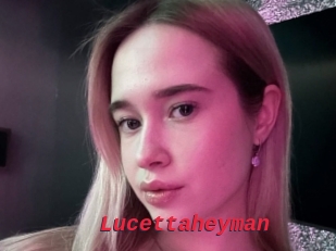 Lucettaheyman