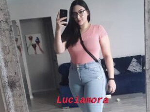 Luciamora