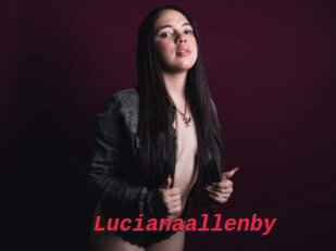 Lucianaallenby