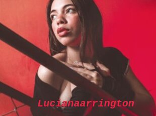 Lucianaarrington