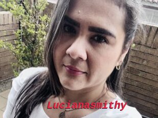 Lucianasmithy