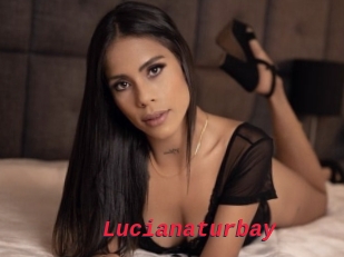 Lucianaturbay