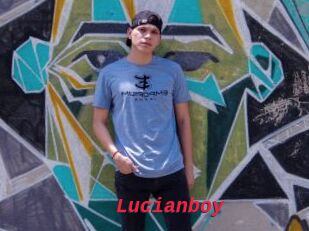 Lucianboy