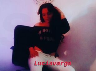 Luciavarga