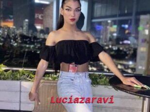 Luciazaravi