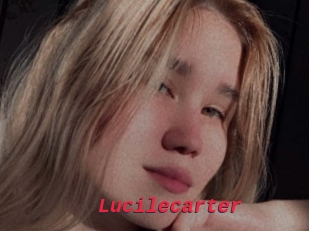 Lucilecarter