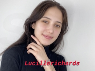 Lucillerichards