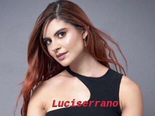 Luciserrano