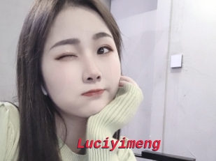 Luciyimeng