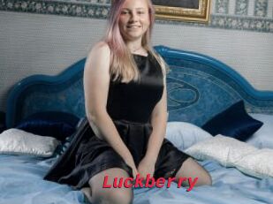 Luckberry