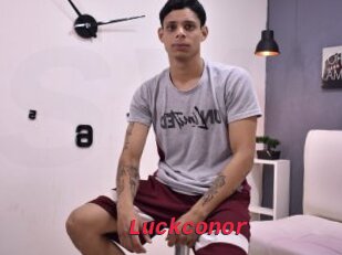 Luckconor