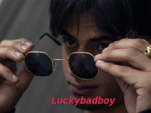 Luckybadboy