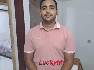 Luckyhh