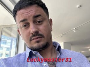 Luckymaster31