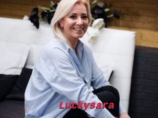 Luckysara