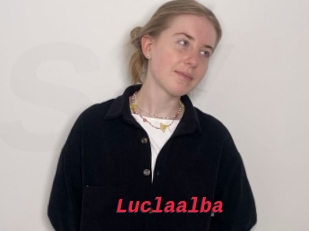 Luclaalba