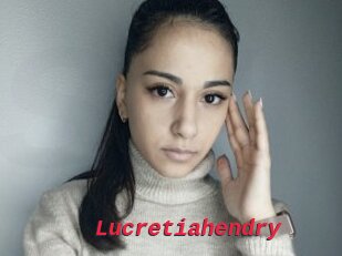 Lucretiahendry