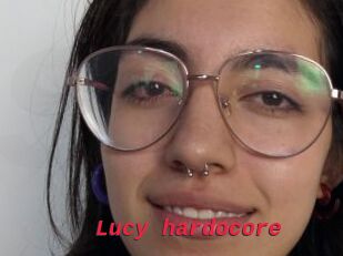 Lucy_hardocore