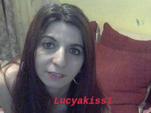 Lucyakiss1