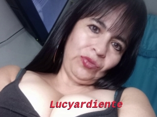 Lucyardiente