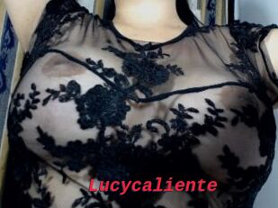 Lucycaliente