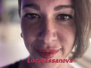 Lucycassanova