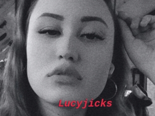 Lucyjicks