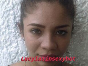 Lucylatinsexyhot