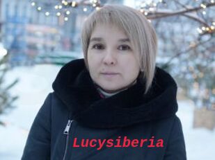 Lucysiberia