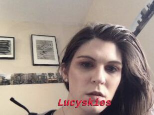 Lucyskies