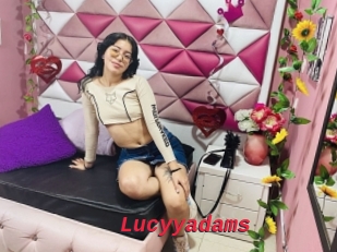 Lucyyadams