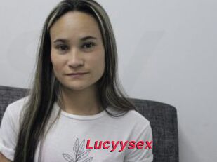 Lucyysex