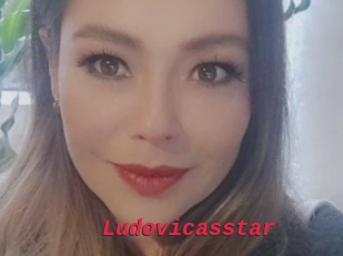 Ludovicasstar