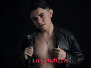 Luigiwhite