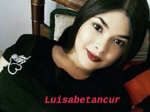 Luisabetancur