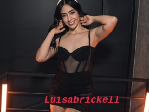 Luisabrickell