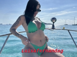 Luisafernandag