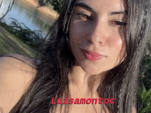 Luisamontoc