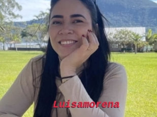 Luisamorena