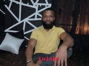 Luiska