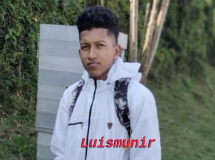 Luismunir