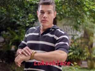 Lukasblaze