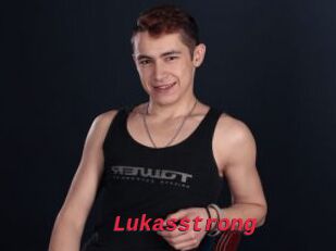 Lukasstrong