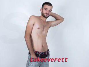 Lukeeverett