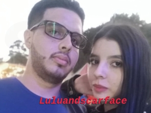 Luluandscarface