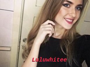 Luluwhitee