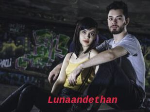 Lunaandethan