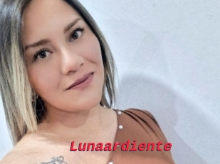 Lunaardiente